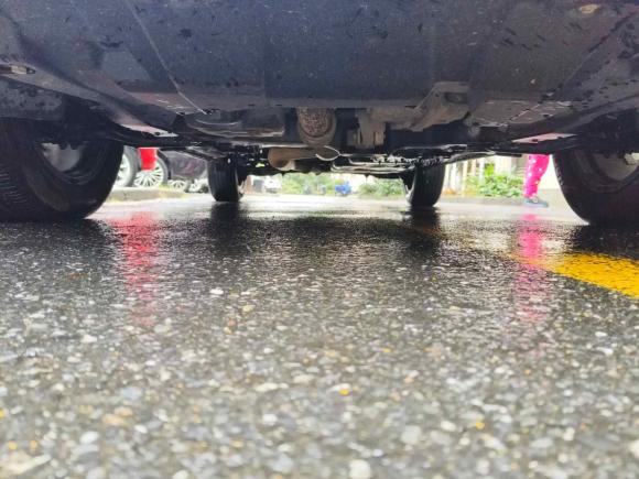 [湖州·粤S] 二手长安长安CS75PLUS2022款 1.5T 自动尊贵型