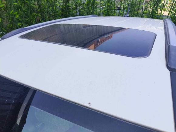 [温州·粤B] 二手别克昂科拉2015款 1.4T 自动两驱都市领先型