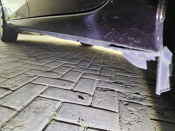 [上海·沪A] 二手丰田威驰2017款 1.5L CVT创行版