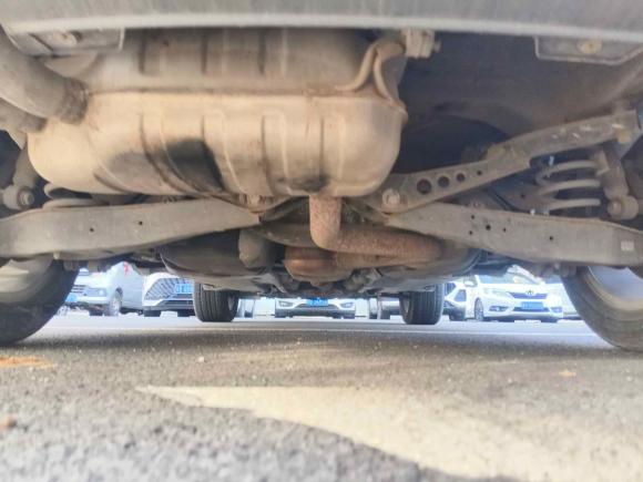 [青岛·鲁B] 二手大众途观2016款 280TSI 自动两驱丝绸之路舒适版