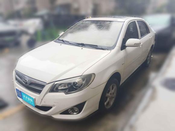 [深圳·湘A] 二手丰田花冠2013款 1.6L 手动豪华版