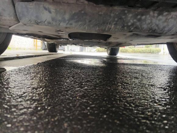 [宁波·浙B] 二手本田本田XR-V2015款 1.8L EXi  CVT舒适版