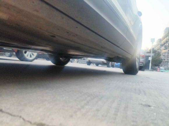 [杭州·苏E] 二手大众T-ROC探歌2020款 230TSI DSG两驱时尚型