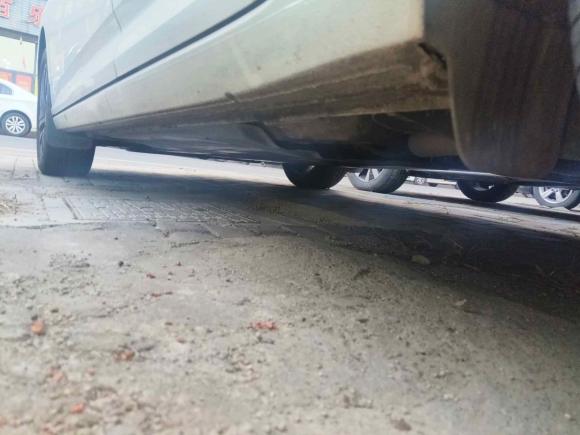 [苏州·苏U] 二手大众朗逸2023款 280TSI DSG星空满逸版