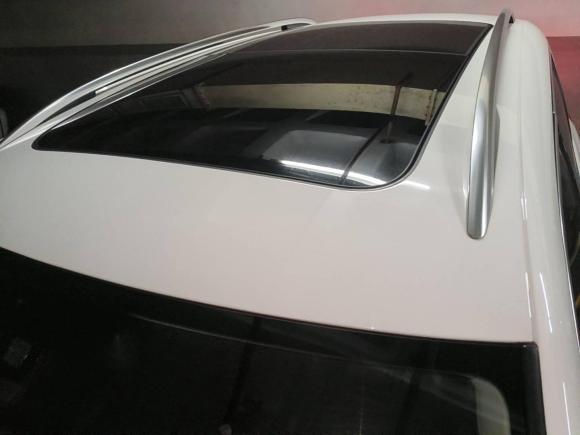 [上海·沪D] 二手大众途观2015款 1.8TSI 自动四驱豪华型