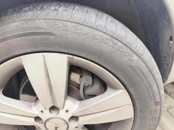 [上海·沪A] 二手奔驰唯雅诺2011款 2.5L 领航版