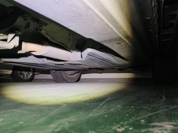 [杭州·浙A] 二手路虎揽胜星脉2020款 P250