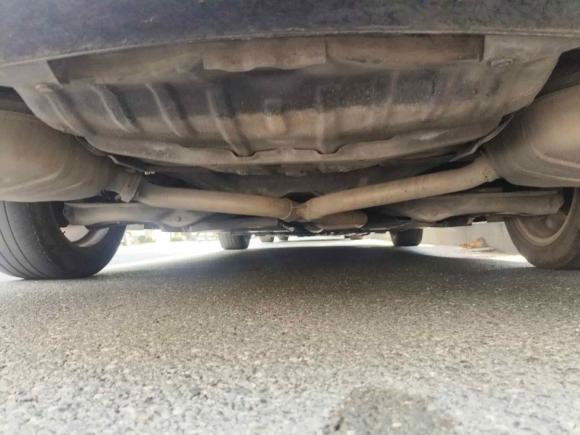 [杭州·浙A] 二手本田雅阁2018款 230TURBO 舒适版 国V