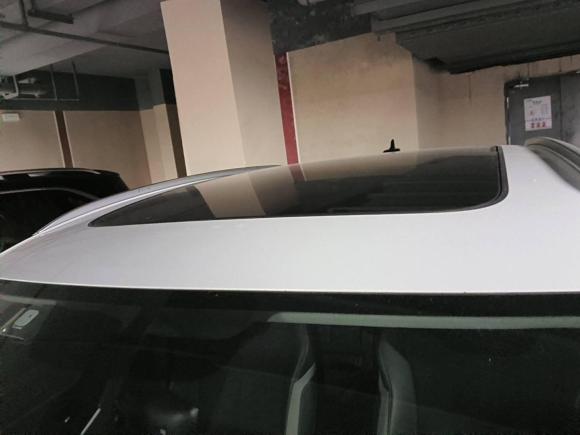 [上海·沪G] 二手奥迪奥迪Q32019款 40 TFSI 时尚动感型