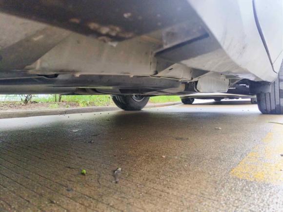 [武汉·鄂A] 二手凯迪拉克凯迪拉克XT52021款 2.0T 四驱豪华型