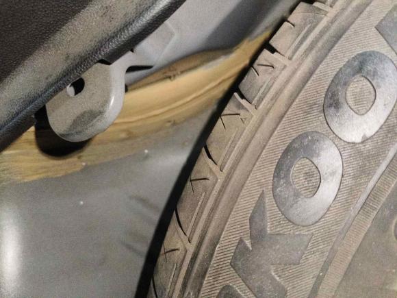 [深圳·粤B] 二手马自达睿翼2012款 2.0L 自动精英版