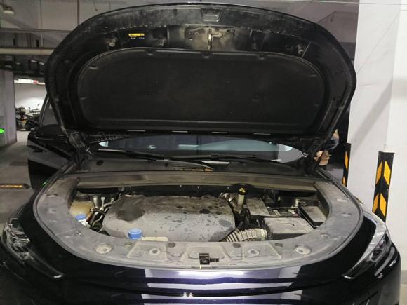 [常州·苏D] 二手长安长安UNI-K2021款 2.0T 尊贵型