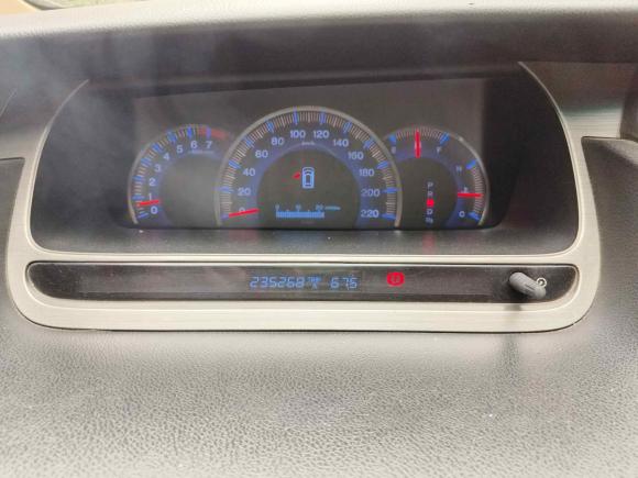 [温州·浙C] 二手本田奥德赛2008款 2.4L 豪华版