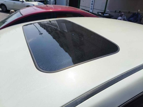 [嘉兴·浙F] 二手日产轩逸2014款 1.6XV CVT尊享版