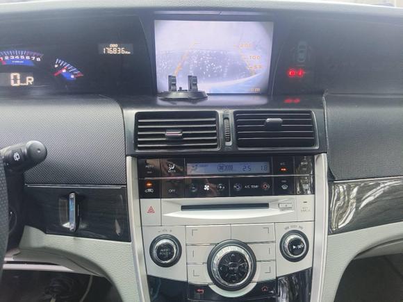 [上海·沪C] 二手纳智捷大7 MPV2013款 2.0T 精英型
