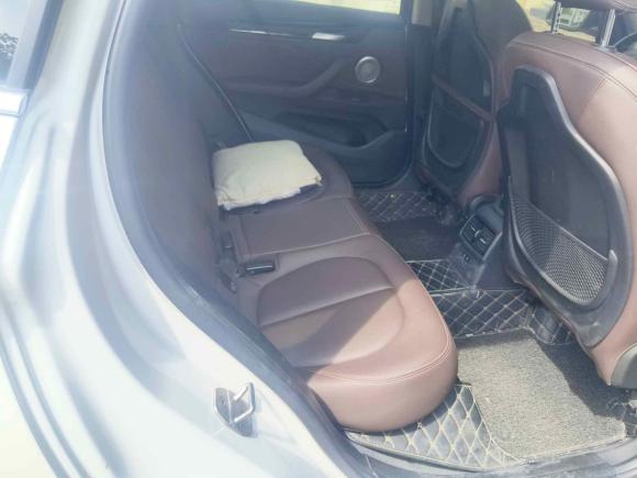 [宁波·浙B] 二手宝马宝马X12021款 sDrive25Li 领先型