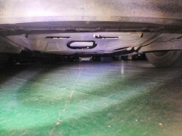 [南昌·赣A] 二手凯迪拉克凯迪拉克XTS2018款 28T 精英型