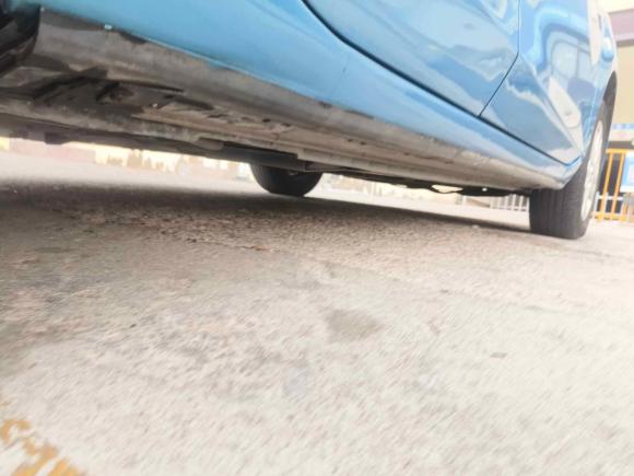 [青岛·鲁B] 二手马自达马自达3星骋2011款 三厢 1.6L 自动舒适型