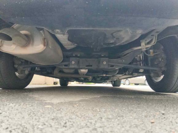 [温州·浙C] 二手雪佛兰科鲁泽2020款 轻混 RS 330T 自动畅快版 