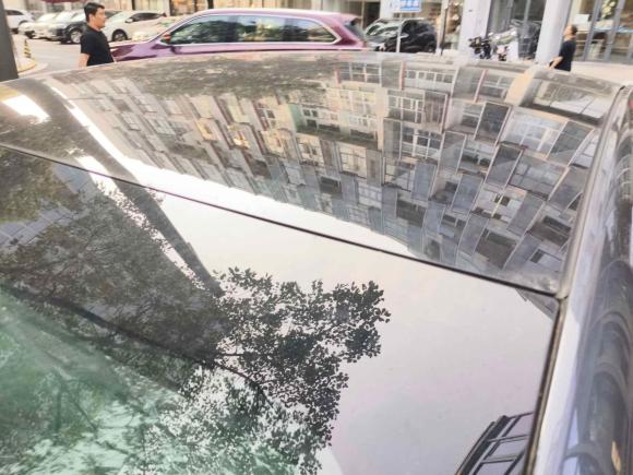 [上海·沪A] 二手特斯拉Model 32021款 标准续航后驱升级版