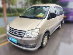 [深圳·桂A] 东风风行菱智2018款 M3L 1.6L 7座舒适型