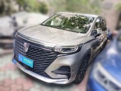 [上海·沪A] 荣威荣威iMAX82022款 400TGI 尊荣版