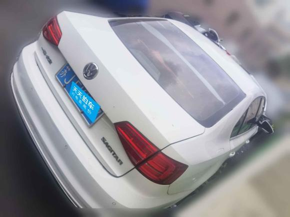 [上海·苏J] 二手大众速腾2018款 1.6L 自动舒适型