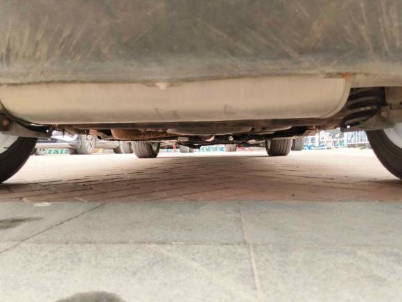 [合肥·皖A] 二手一汽森雅R92018款 1.2T 手动豪华智尚型