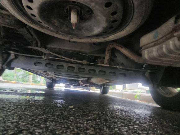 [武汉·鄂A] 二手别克别克GL82014款 2.4L CT豪华商务舒适版