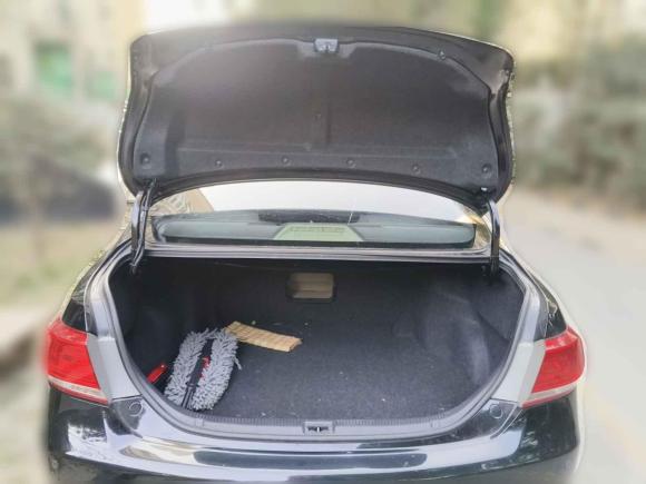 [上海·沪A] 二手丰田凯美瑞2010款 240G NAVI豪华导航版