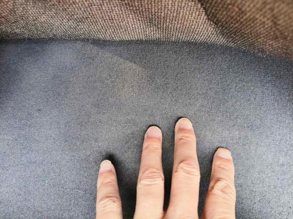 [合肥·皖A] 二手红旗红旗H72018款 3.0L 尊崇版