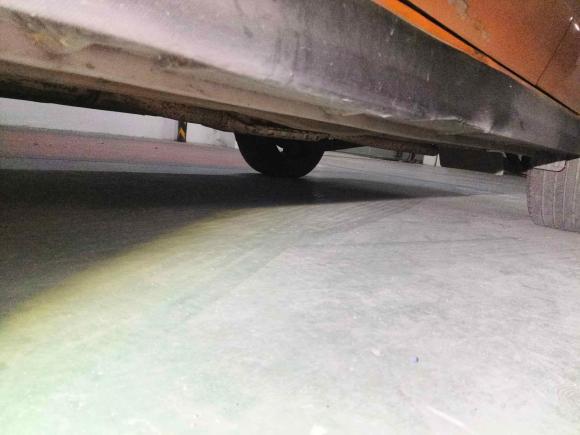 [杭州·浙A] 二手斯巴鲁斯巴鲁XV2012款 2.0i 精英版