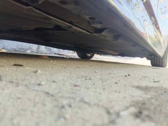 [宁波·浙B] 二手宝马宝马5系2014款 525Li 豪华设计套装