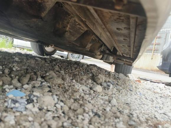 [深圳·粤B] 二手福特锐界2016款 EcoBoost 245 两驱豪锐型 7座