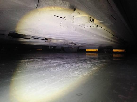 [成都·川A] 二手奔驰奔驰C级2017款 C 200 L 运动版