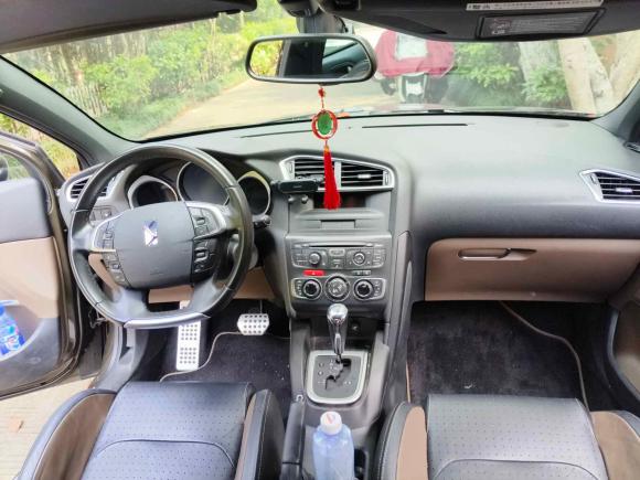 [上海·沪A] 二手DSDS 42012款 1.6T 雅致版