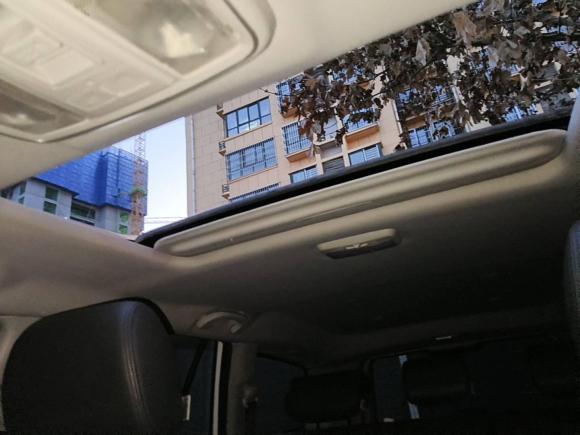 [西安·云A] 二手哈弗哈弗H5经典2018款 经典版 2.0T 柴油 手动四驱尊贵型