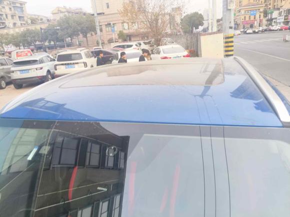 [金华·浙G] 二手观致观致52019款 1.6T 自动 智云互联（AliOS）版尊贵版