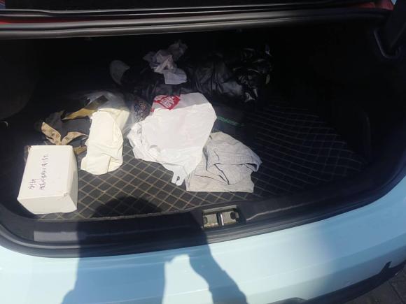 [南昌·赣A] 二手领克领克032018款 1.5TD DCT劲Pro版 国V