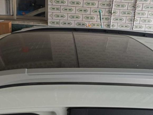 [南京·苏A] 二手比亚迪元2016款 1.5L 手动尊荣型