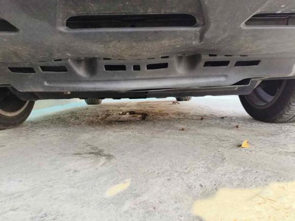 [上海·沪A] 二手比亚迪唐新能源2017款 2.0T 唐100