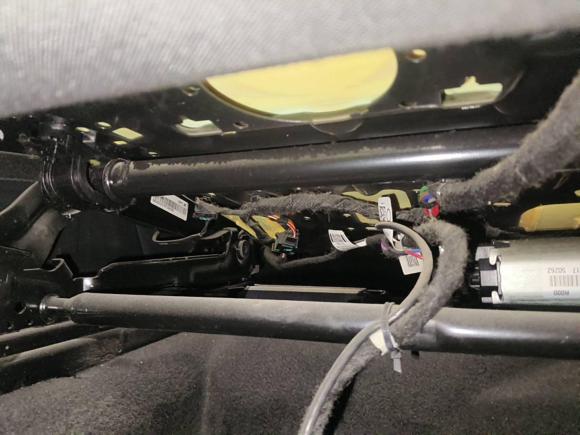 [济南·鲁A] 二手大众途观L2017款 380TSI 自动四驱豪华版
