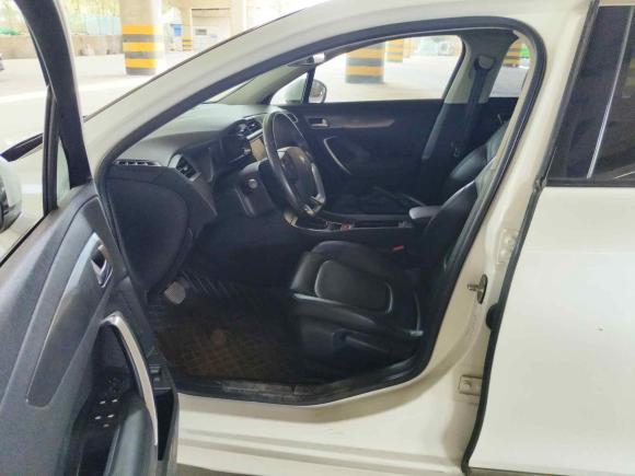 [西安·陕A] 二手DSDS 5LS2014款 1.6T 雅致版THP160