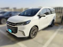 [南通·苏F]上汽大通MAXUS&nbsp;&nbsp;大通G50&nbsp;&nbsp;2020款 1.5T 自动豪华版