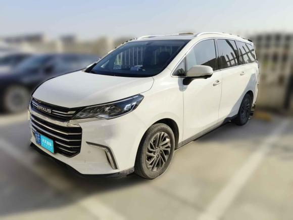 [南通·苏F] 二手上汽大通MAXUS大通G502020款 1.5T 自动豪华版