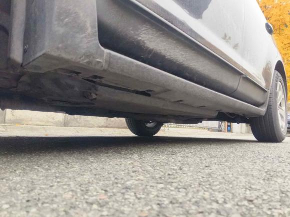 [成都·川G] 二手福特锐界2012款 2.0T 精锐天窗版