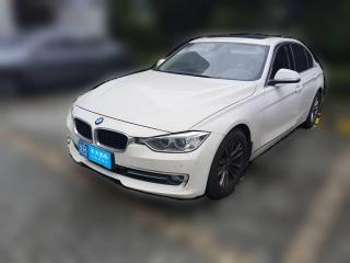 宝马宝马3系2015款 320Li 超悦版时尚型