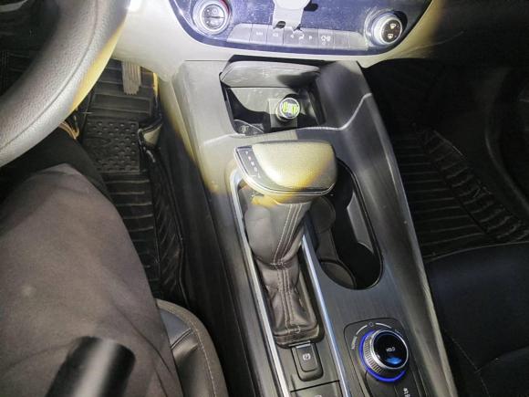 [杭州·浙A] 二手别克微蓝62020款 插电混动 互联时尚型