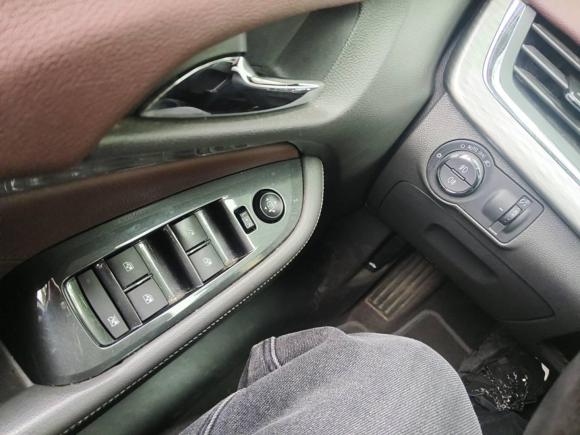 [苏州·苏E] 二手雪佛兰迈锐宝2018款 530T 自动豪华版