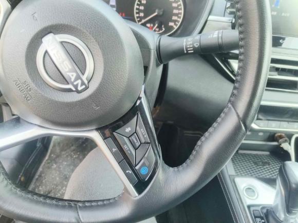 [杭州·浙M] 二手日产天籁2022款 2.0L XL-Upr 优享版